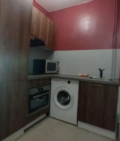 Jardin Du Ranelagh Apartment *